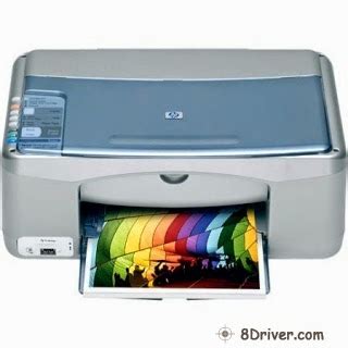 HP PSC 1310 Driver: A Comprehensive Guide to Download and Install Printer Driver